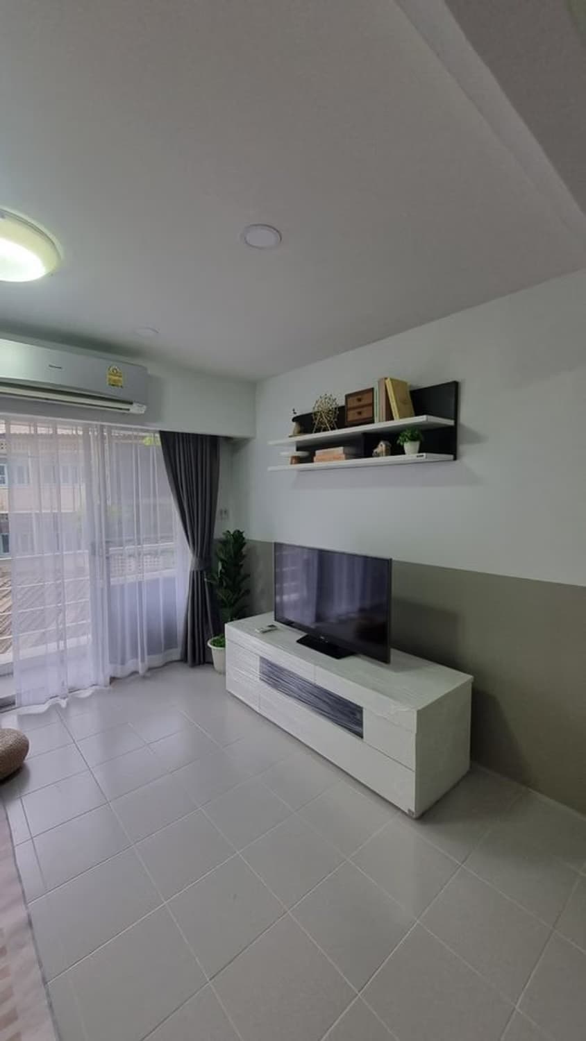 2 ห้องนอน undefined สำหรับ จำหน่าย ใน ยานนาวา - Image 3