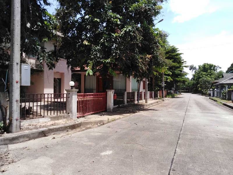 Code 1094 Land for sale in Implace Village