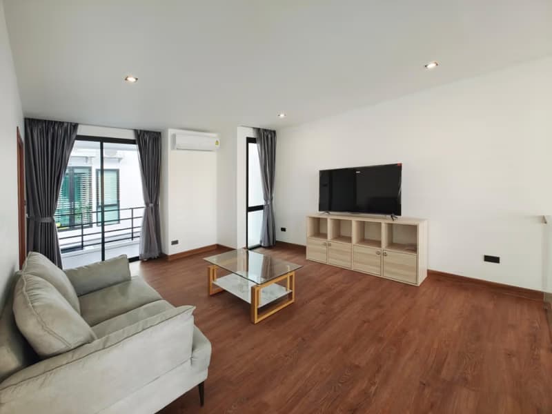 4 Bed Townhouse for Sale in San Sai