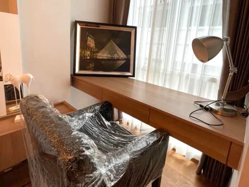 1 Bed Condo for Sale in Watthana
