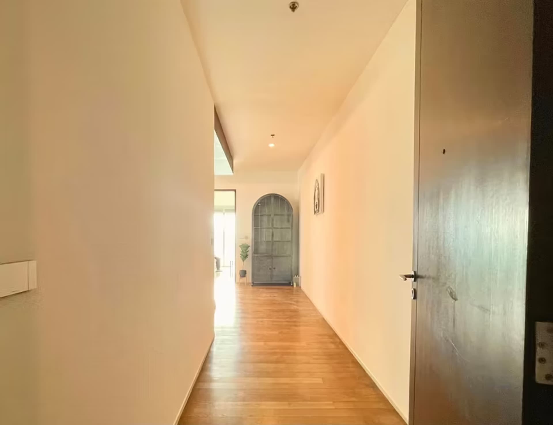 3 Bedroom Condo for Rent at The Madison - Image 6