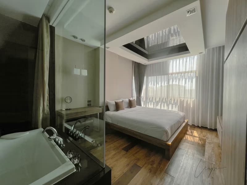1 Bed Condo for Sale in Mueang Chiang Mai