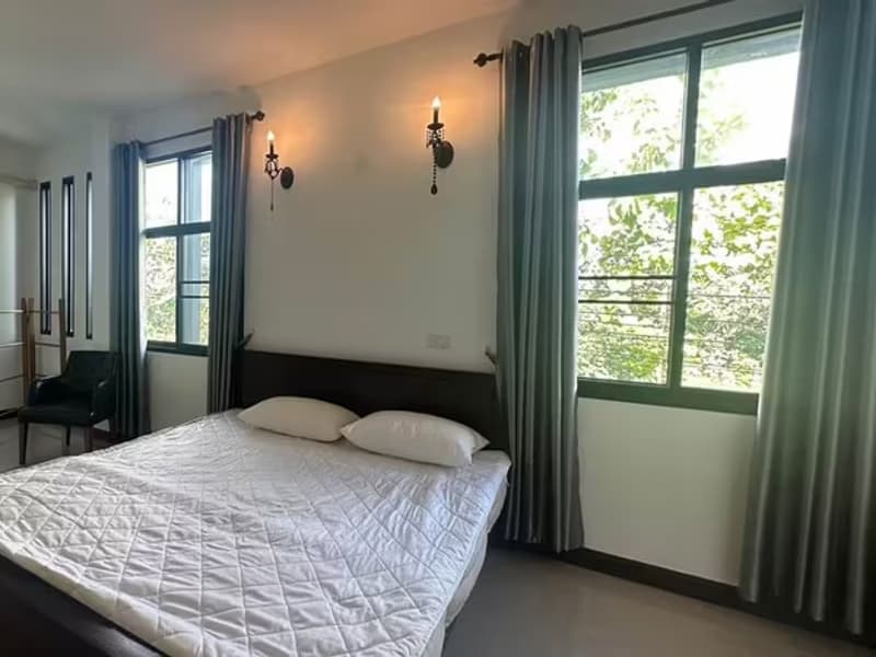 Resort/Hotel for Rent