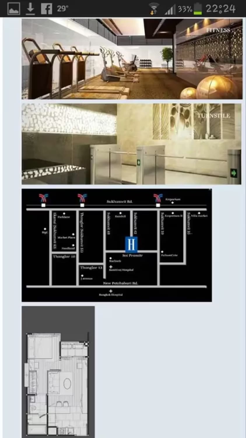1 Bedroom Condo - Image 13