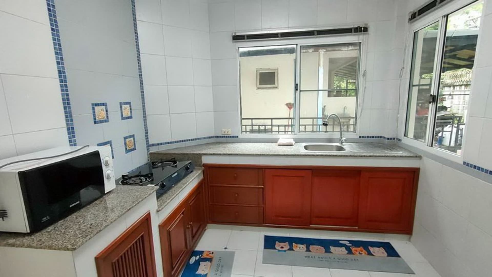 3 Bed House for Rent in San Sai - Image 13