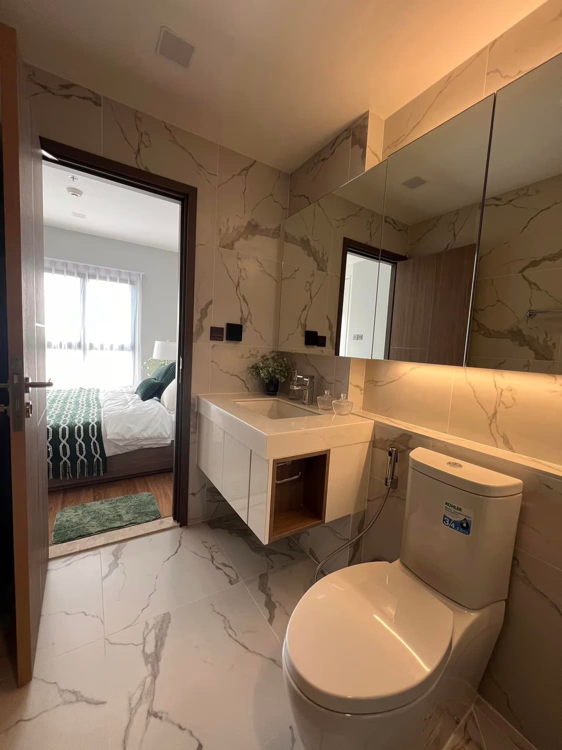Condo for Rent at Astra Sky River - Image 5