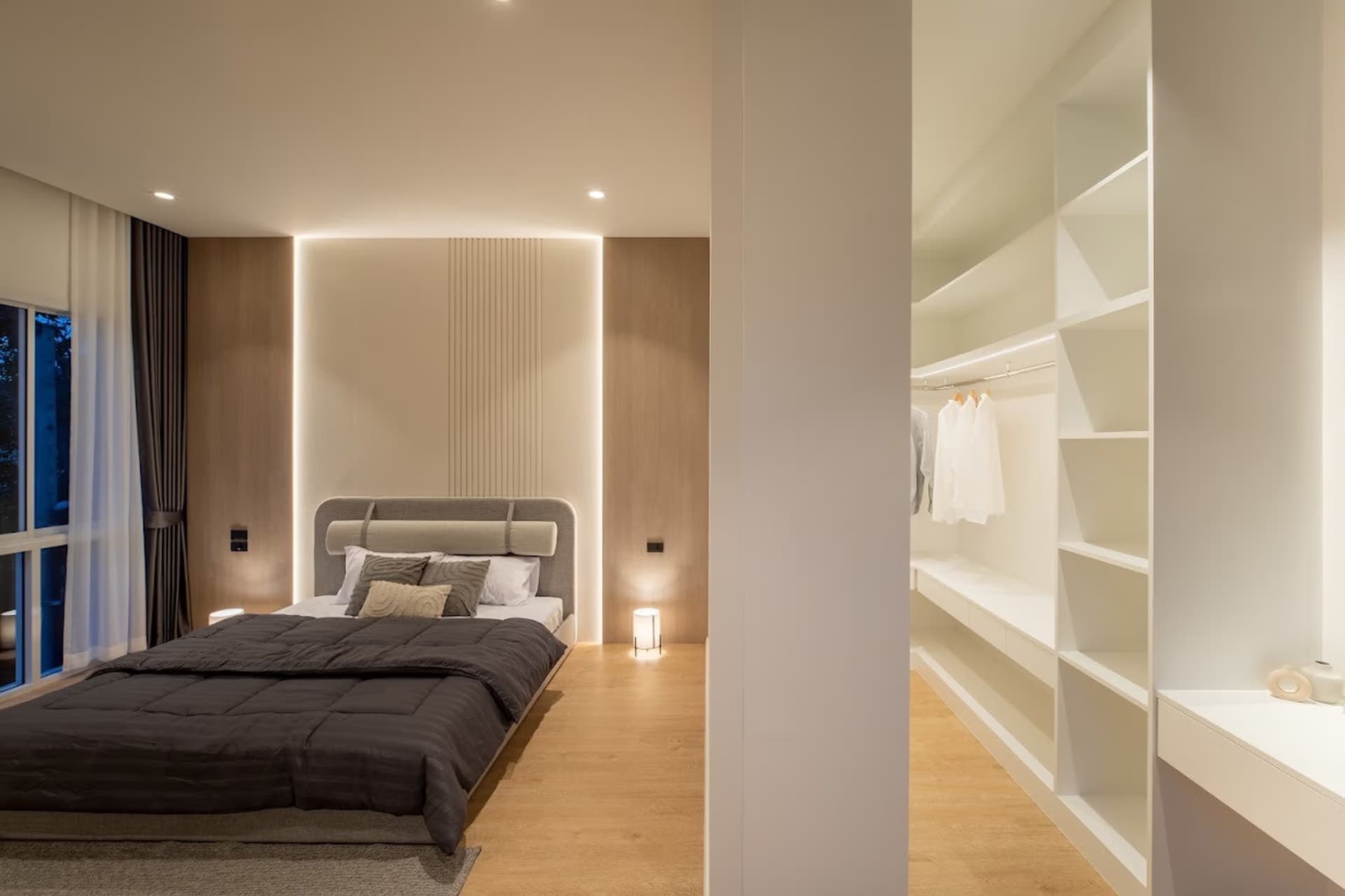 4 ห้องนอน บ้าน สำหรับ ขายและจำหน่าย ใน Hang Dong - Image 32