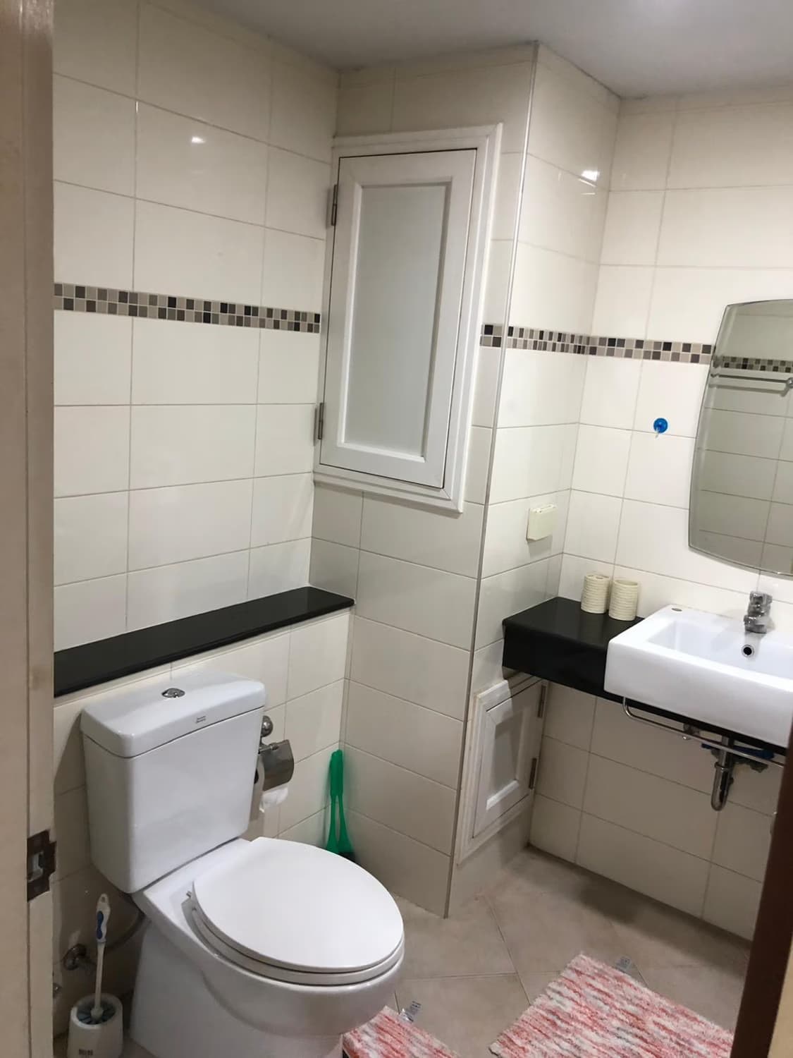 1 Bed Condo for Rent in Mueang Chiang Mai - Image 2