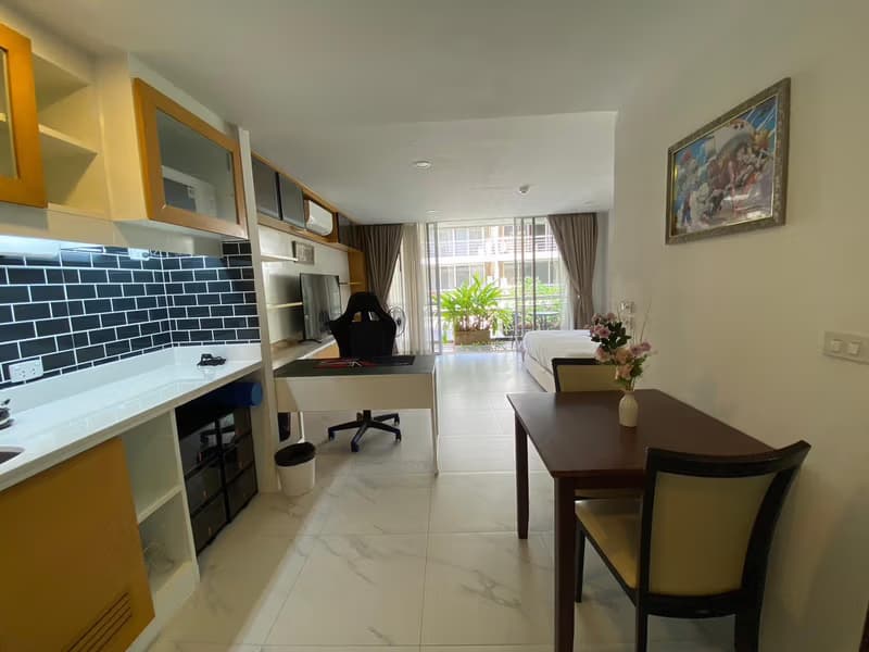 undefined Bed Condo for Rent in Mueang Chiang Mai