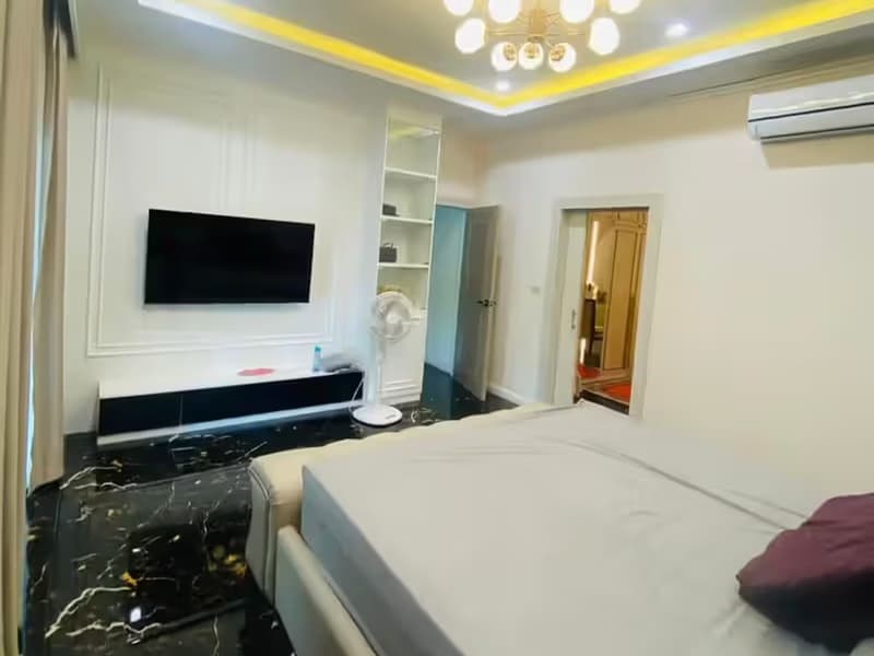 House for Sale in On Tai, San Kamphaeng.