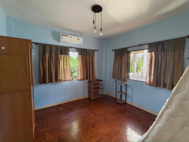 3 Bed House for Rent in Mueang Chiang Mai