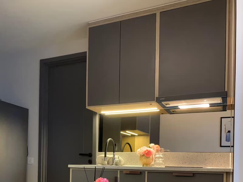 1 Bed Condo for Rent and Sale in Bang Rak