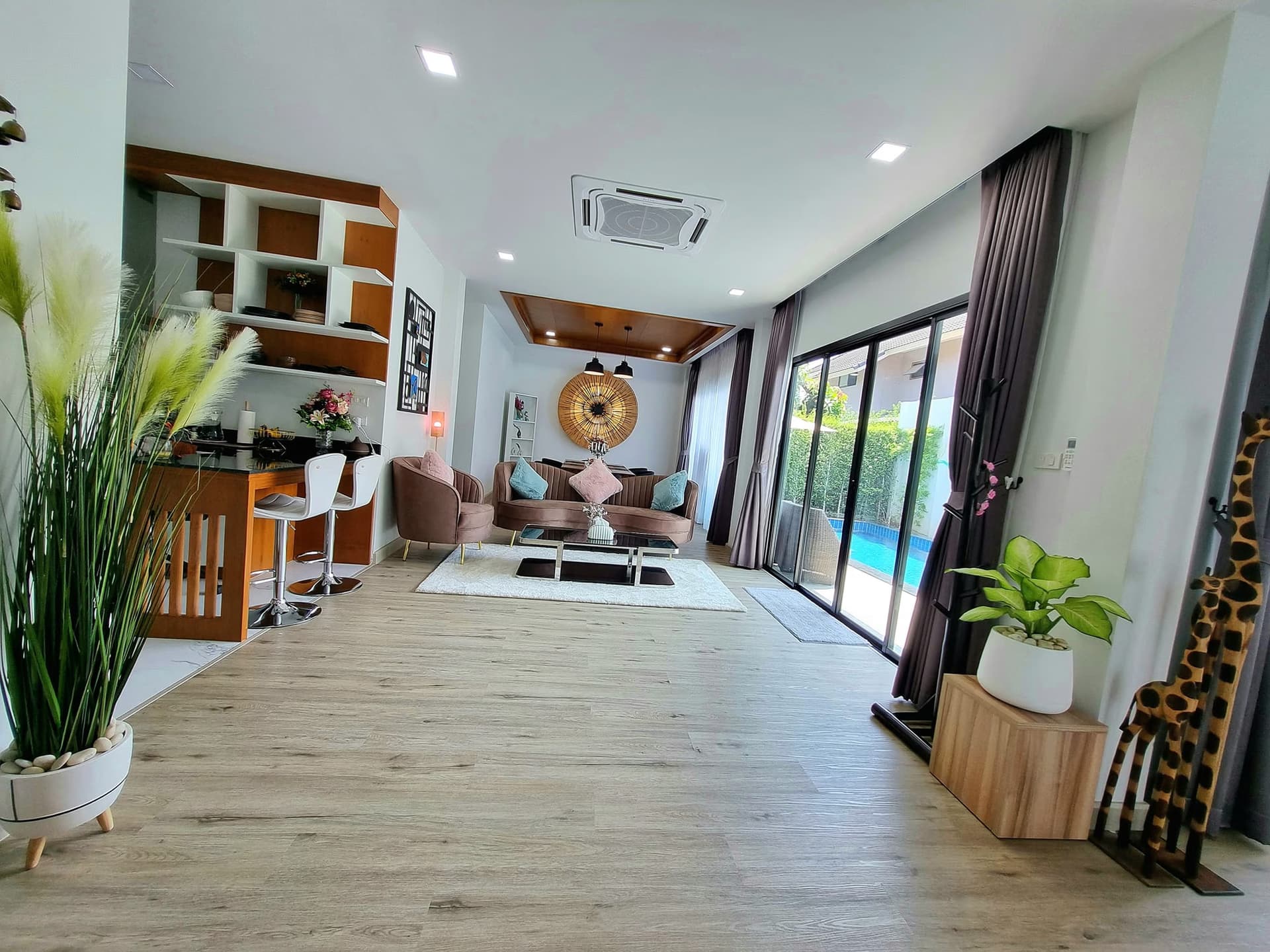 4 ห้องนอน undefined สำหรับ ขาย ใน เมืองเชียงใหม่ - Image 25