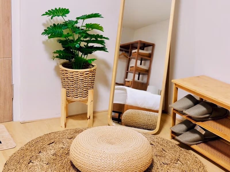 1 Bed Condo for Rent in Mueang Chiang Mai