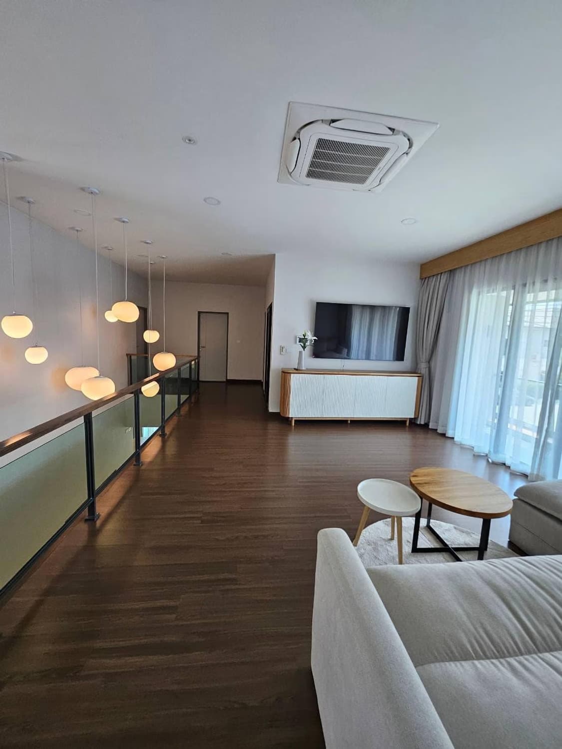 5 ห้องนอน บ้าน สำหรับ ขาย ใน บางพลี - Image 4