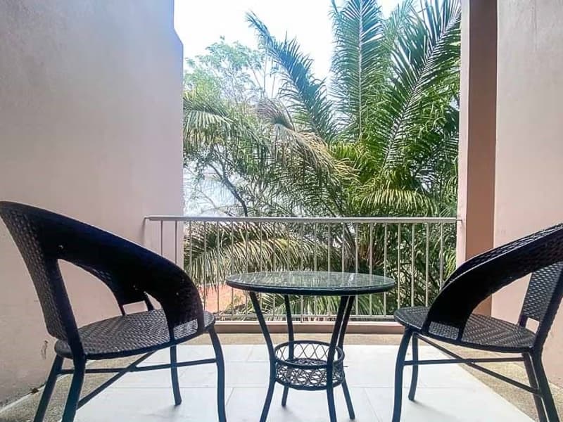 2 Bedroom Condo