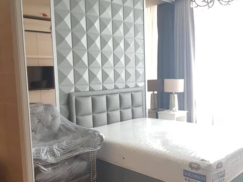 Condo for Rent, Sale at Park 24 (Park Origin Phrom Phong)