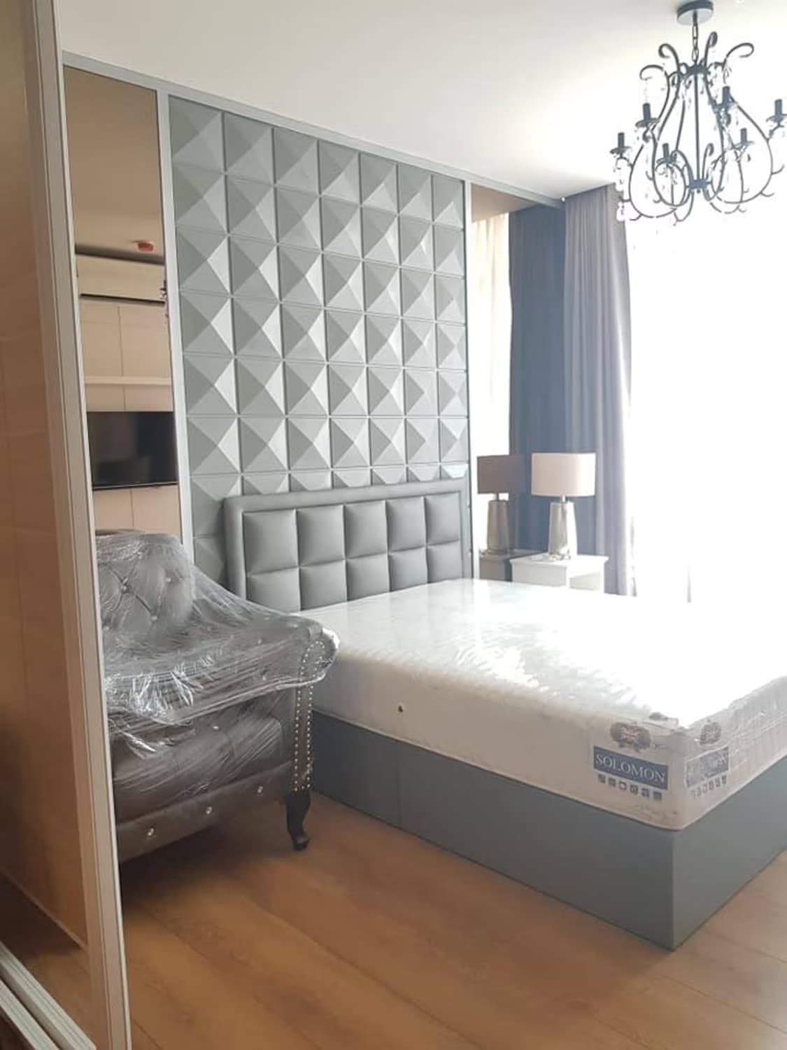 Condo for Rent, Sale at Park 24 (Park Origin Phrom Phong) - Image 1