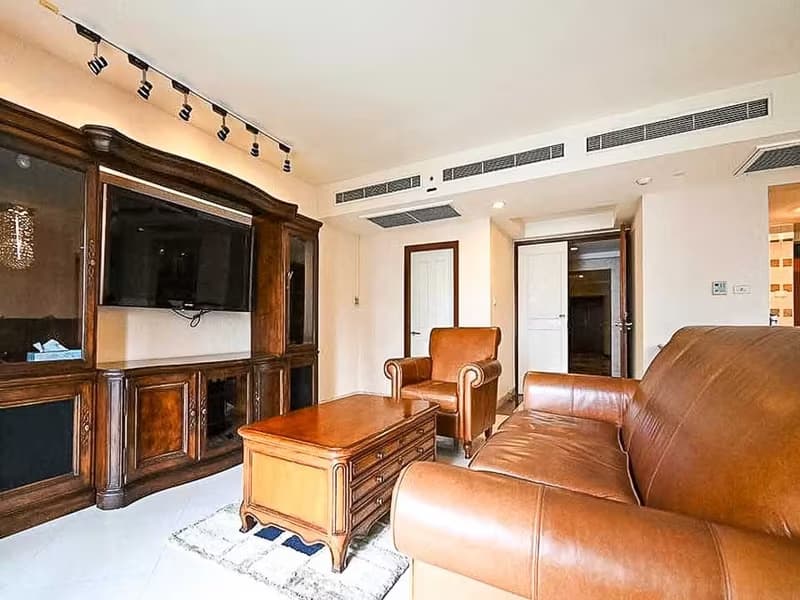 3 Bedroom Condo