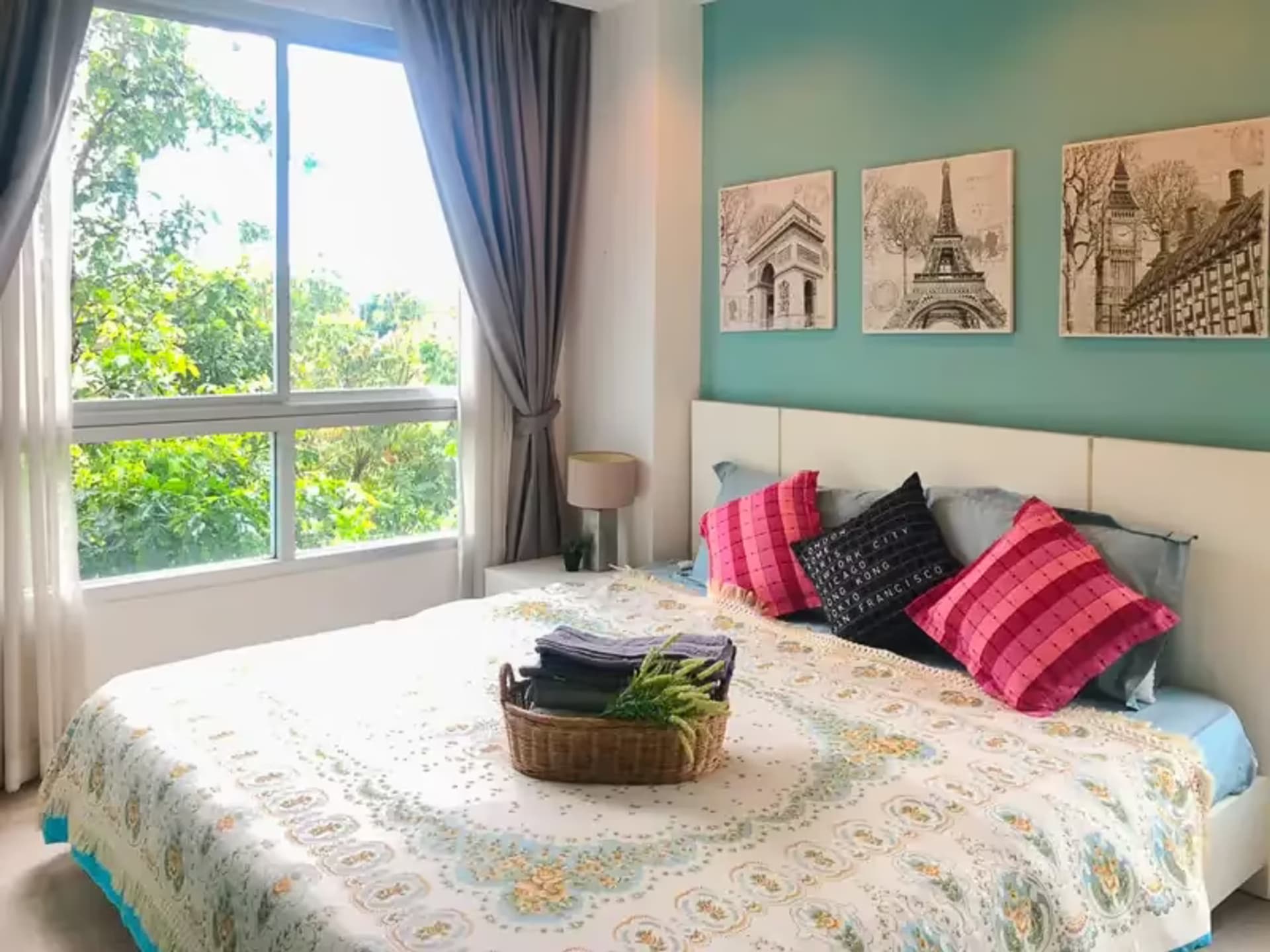 1 Bedroom Condo - Image 6