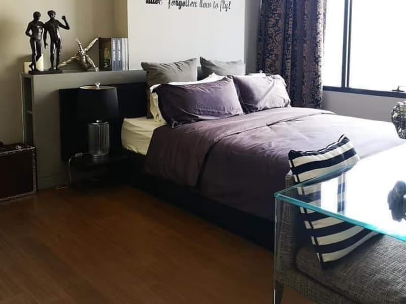 1 Bed Condo for Sale in Bang Rak