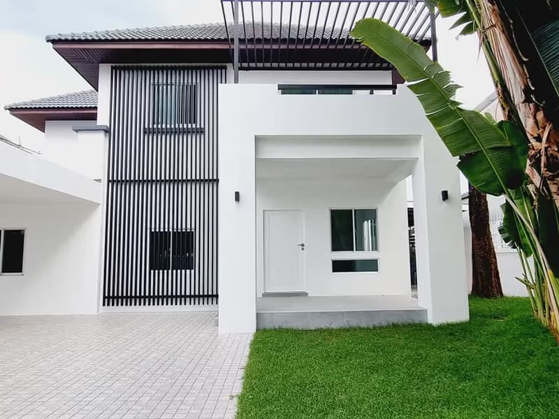 House for Sale in Hang Dong, Hang Dong.