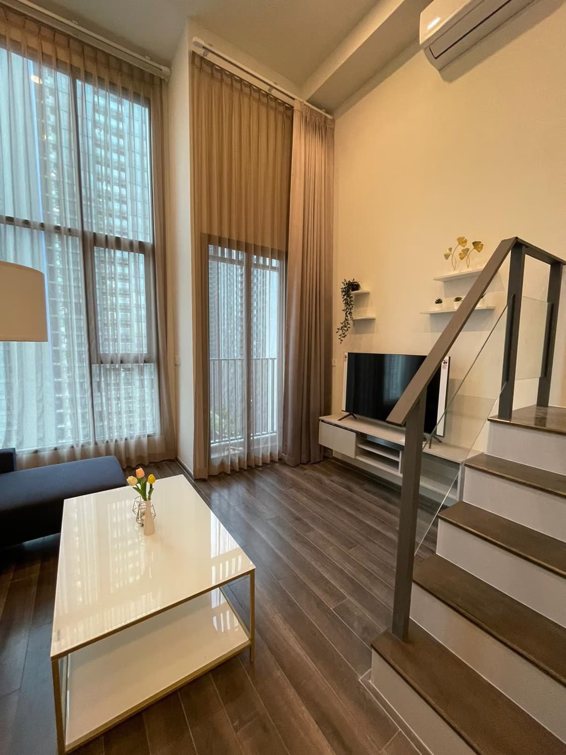 Condo for Rent, Sale at KnightsBridge Space Rama 9 - Image 3