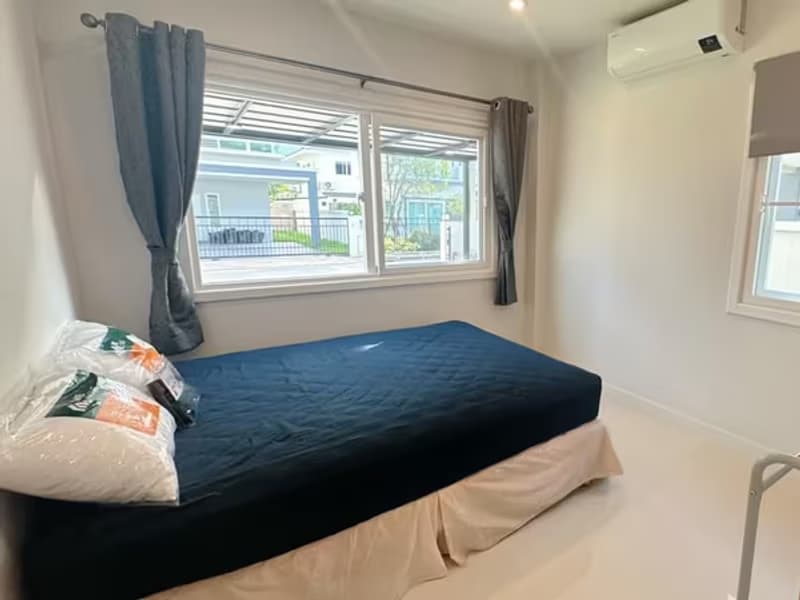 House for Rent in Don Kaeo, Mae Rim.