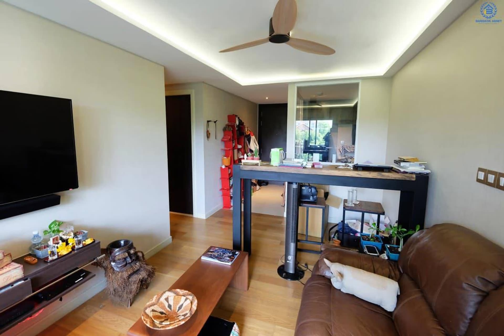 Condo for Sale at Tidy Deluxe Sukhumvit 34 - Image 1