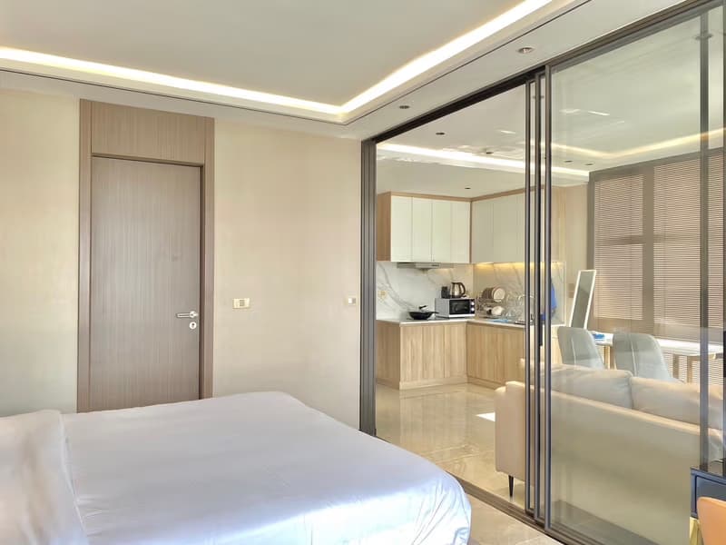 1 Bed Condo for Rent in Mueang Chiang Mai