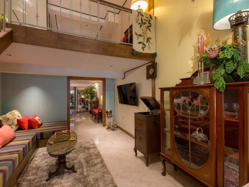4 Bed Townhouse for Rent in Mueang Chiang Mai District