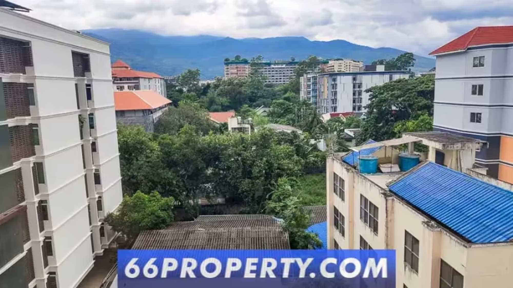 Studio for Sale in Chang Phueak, Mueang Chiang Mai - Image 7