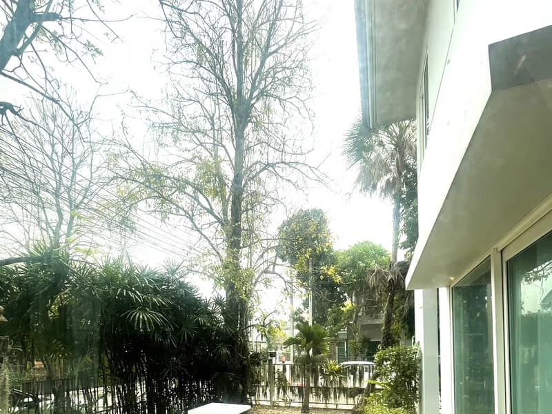 House for Rent in San Phi Suea, Mueang Chiang Mai.House for Rent in San Phi Suea, Mueang Chiang Mai.