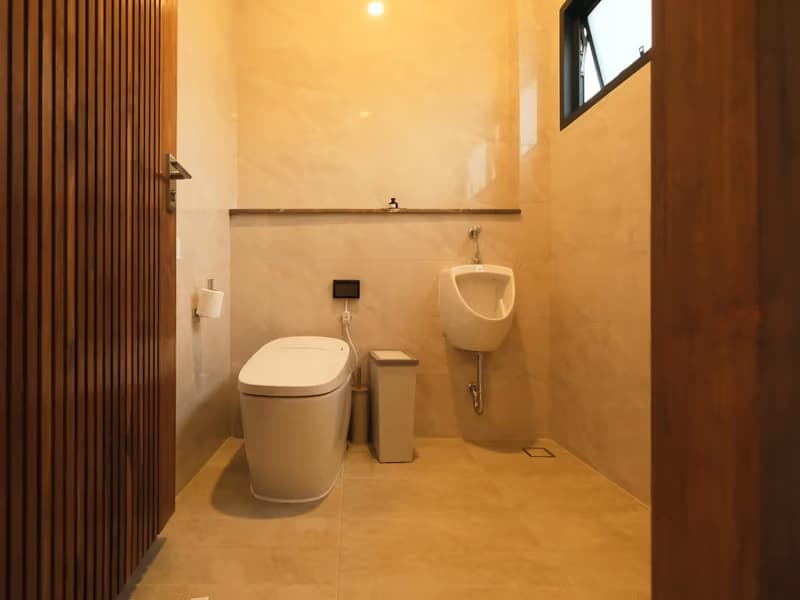 4 Bed House for Rent in Mae Rim