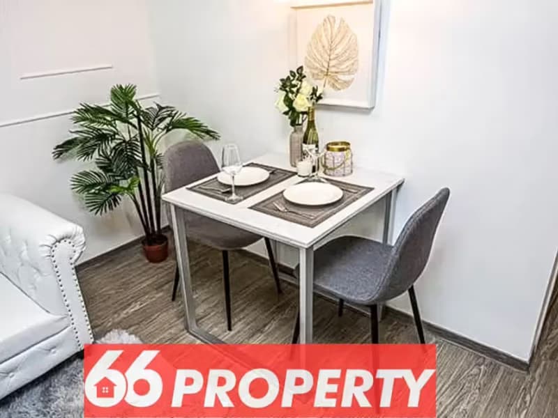 Studio for Rent in Phra Khanong