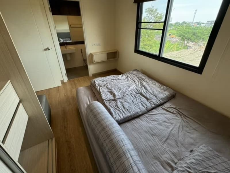 3 Bed Townhouse for Rent in Prawet