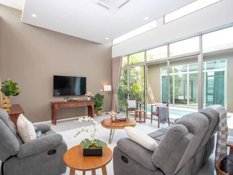 3 Bed House for Sale in Hang Dong