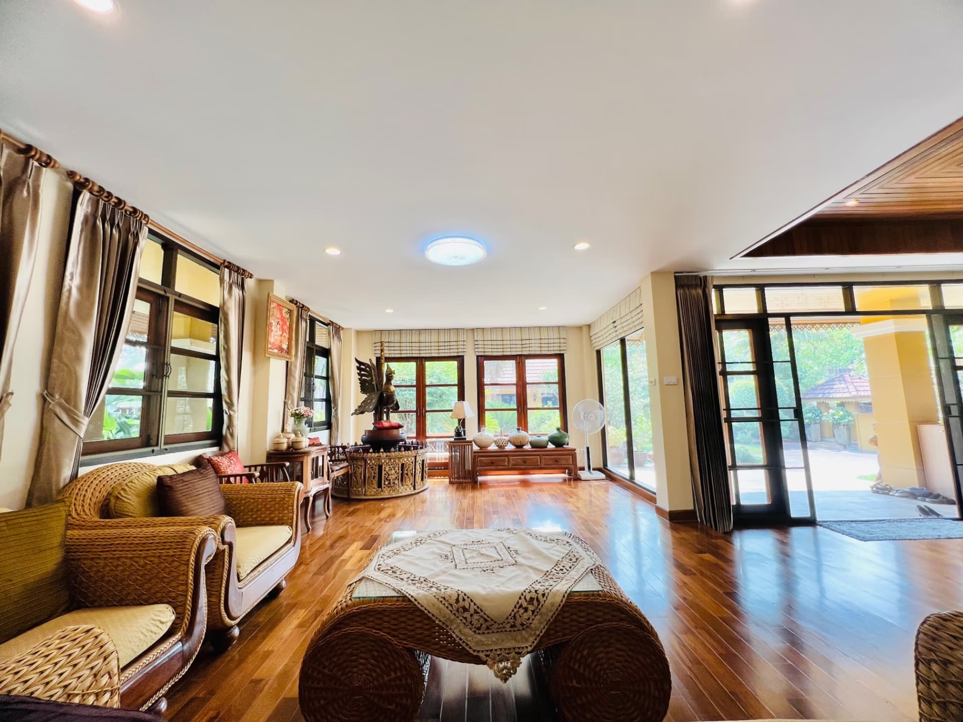 4 Bed House for Sale in Mueang Chiang Mai - Image 6