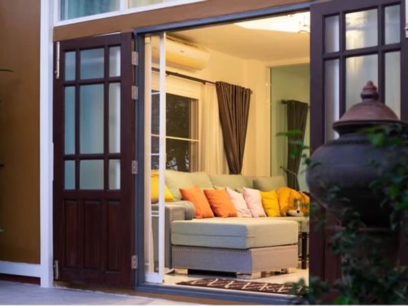 Pool Villa for Sale/Rent near Mahidol Road