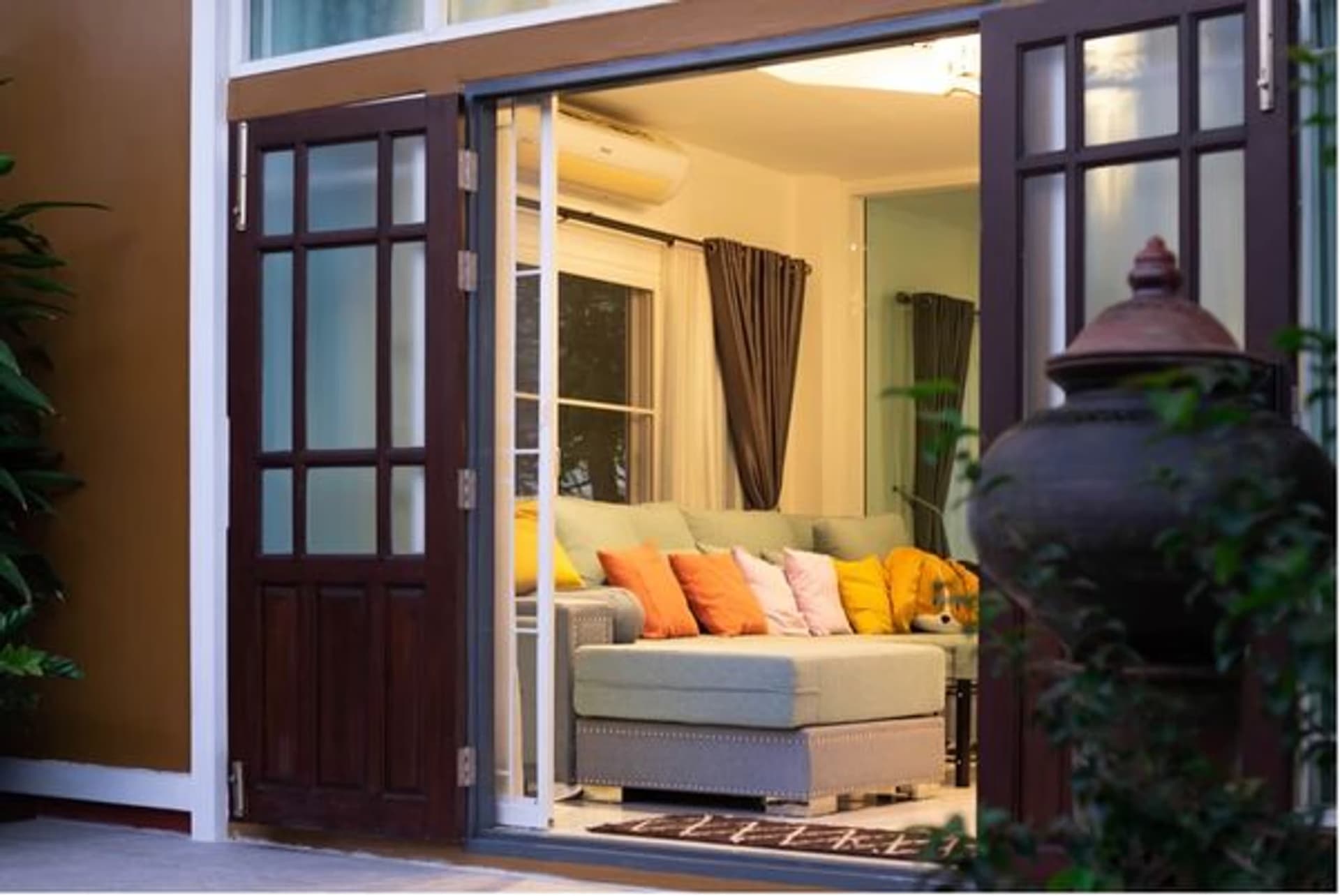 Pool Villa for Sale/Rent near Mahidol Road - Image 23