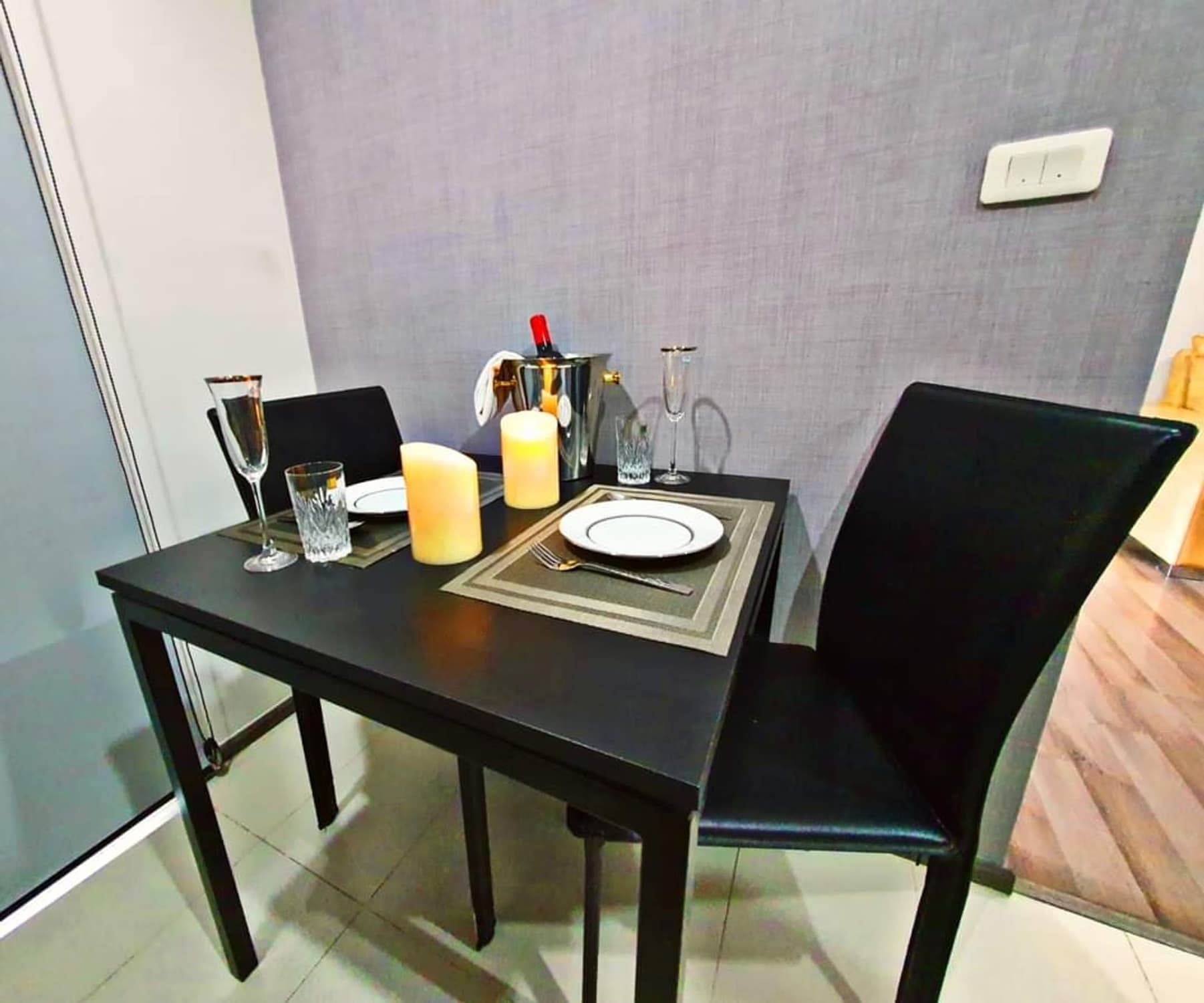 Condo for Sale, Rent, Rented at THE BASE Park West - Sukhumvit 77   - Image 3