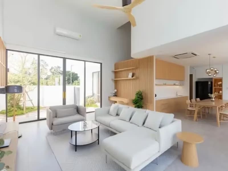 Pool Villa for Sale/Rent in Nong Khwai, Hang Dong