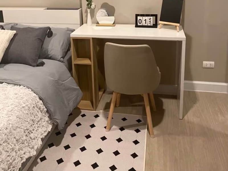 1 Bed Condo for Rent in Din Daeng