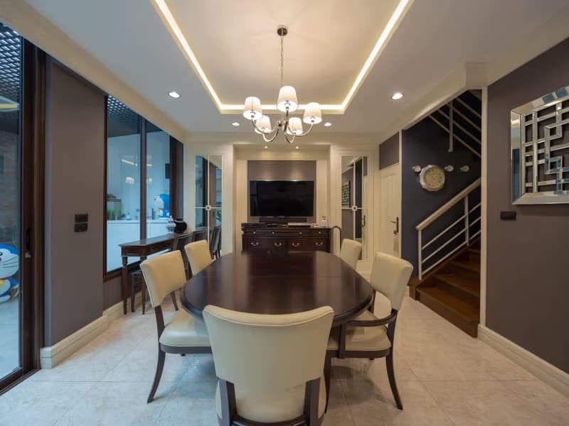 2 Bed Townhouse for Sale in Watthana