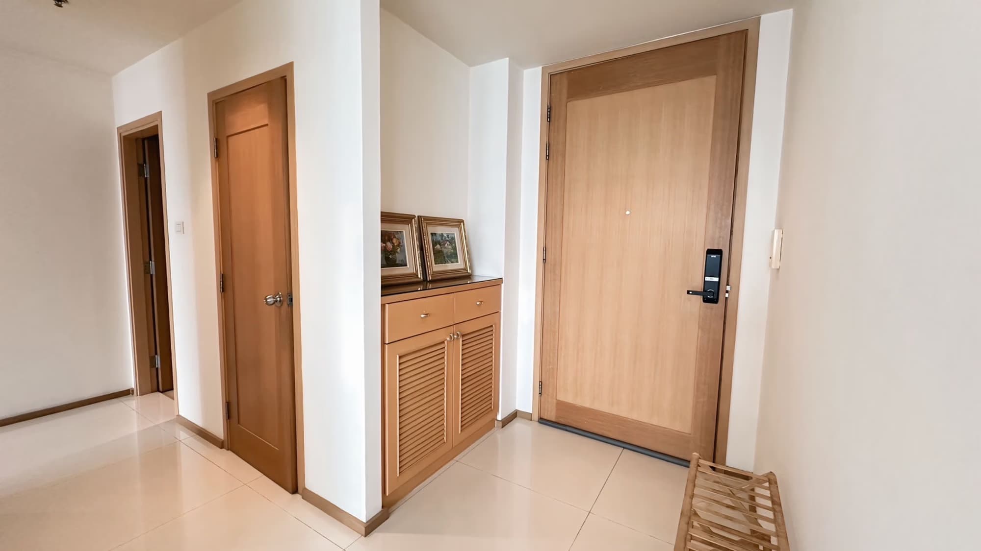 3 卧室 公寓 用于 出租 在 Sathon - Image 11
