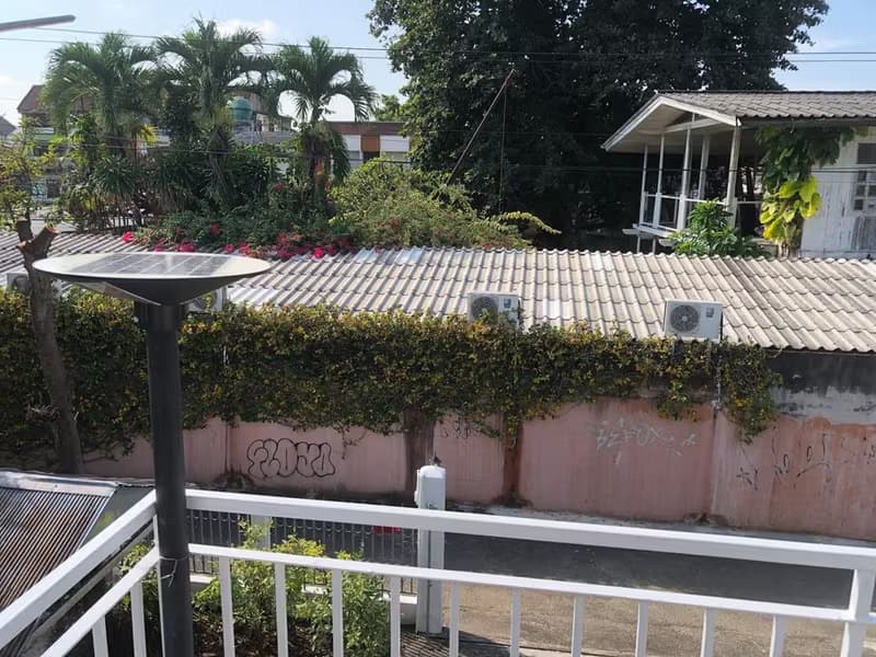 House for Rent in Si Phum, Mueang Chiang Mai.  