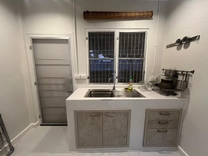 2 Bed House for Rent in Mueang Chiang Mai