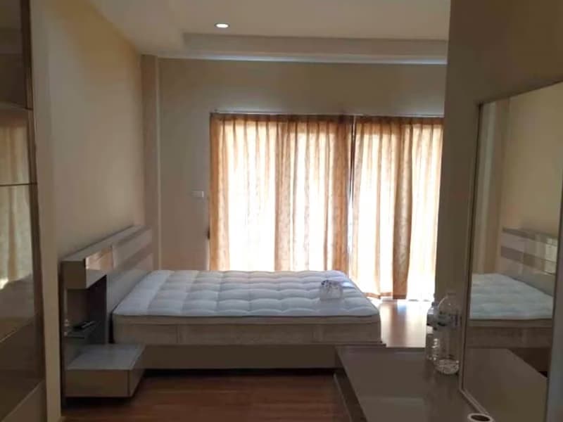 3 Bed House for Rent in Mueang Chiang Mai