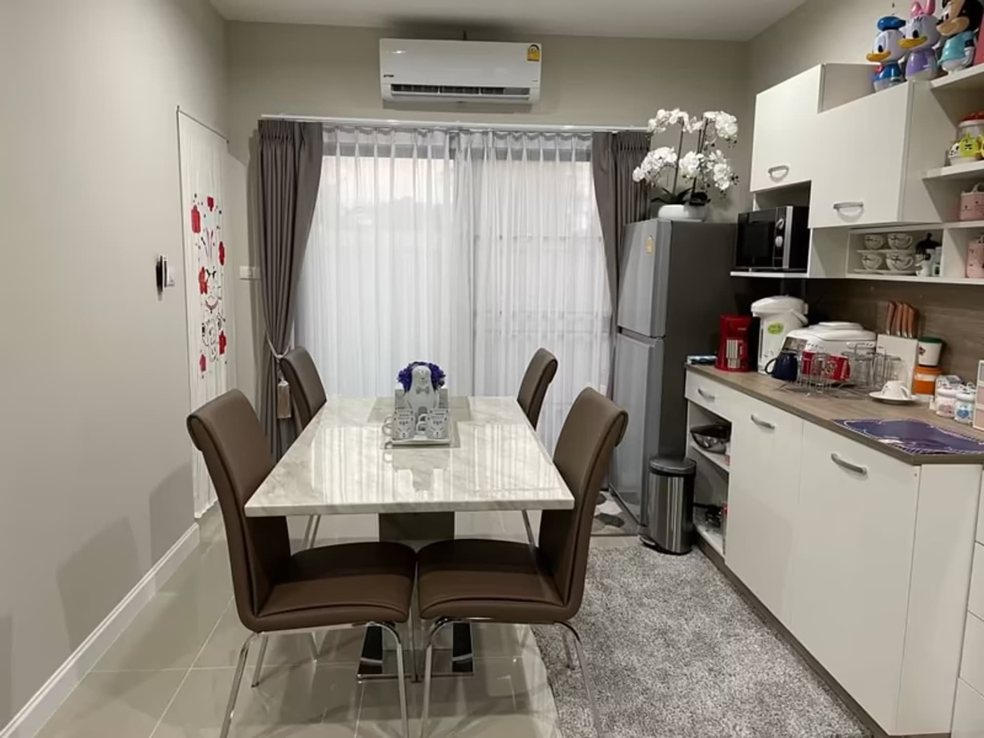 4 Bedroom House - Image 16