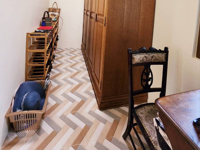 1 Bedroom House